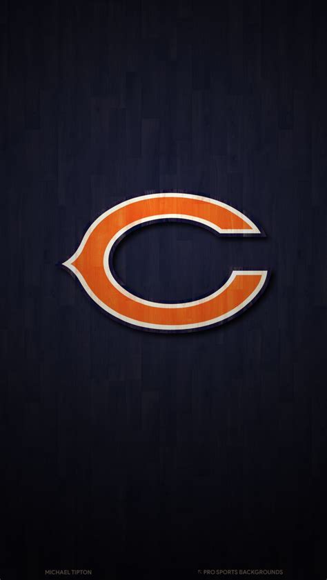 2023 Chicago Bears wallpaper – Pro Sports Backgrounds | Chicago bears ...