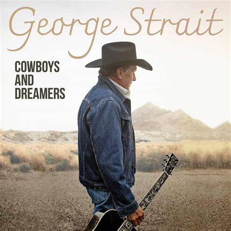 George Strait Debuts 'MIA Down In MIA' From Forthcoming Album, 'Cowboys ...