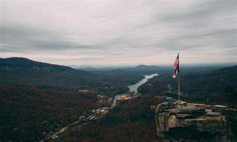 The Last of the Mohicans Locations - Movies Locations