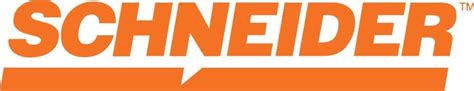 Schneider unveils new logo