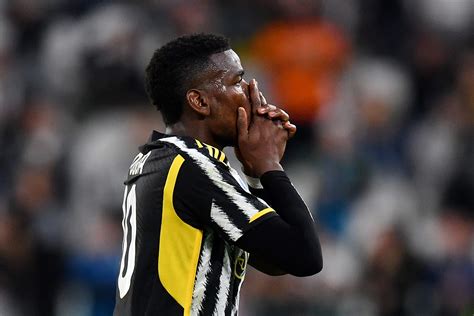 Paul Pogba est de nouveau testé POSITIF à la testostérone... |Juventus-fr.com