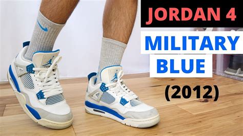 Oldest Sneakers In My Collection: 10 Years Old! How Do They Hold Up? How To Style AJ4 Military ...