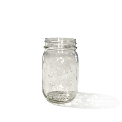 Mason Jar Glass – EVENTS TO REMEMBER