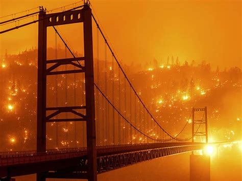 California nears milestone: 4 million acres burned in fires