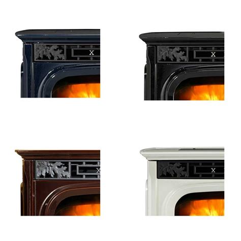 Harman XXV Pellet Stove - Monroe Fireplace