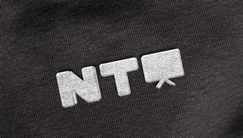 NTA Logo Redesign by Joshua Oghenekaro Okwe on Dribbble