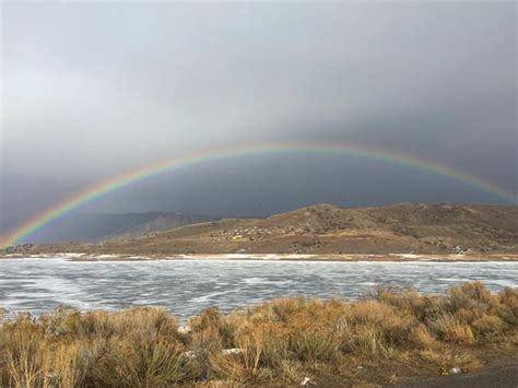 Blue Mesa Reservoir - Blue Mesa Reservoir | Paddling.com