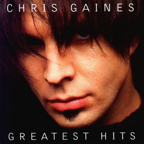 The Worst Albums Ever | Garth Brooks (as Chris Gaines): Greatest Hits...