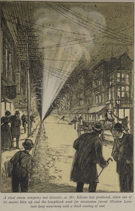 Steam Heat: The Gilded Age miracle that keeps New York warm - The Bowery Boys: New York City History