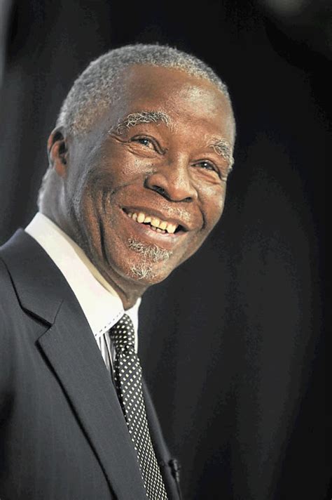 Birthday wishes pour in for former president Thabo Mbeki - style you 7