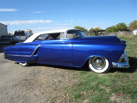 1950 Chevrolet Convertible by Gene Winfield Original Owner - Classic ...