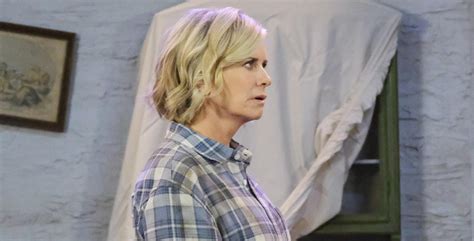 Days of our Lives Spoilers: Stephanie Reunites With Her Mother