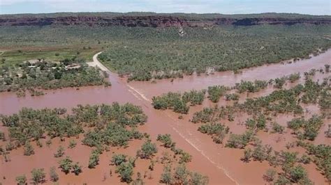 NT remote rent cancelled amid Victoria River flooding | The Advertiser