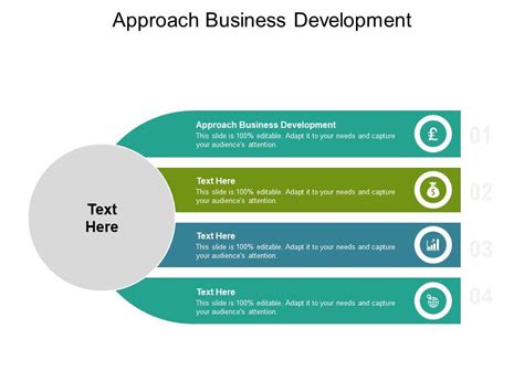 Approach Business Development Ppt Powerpoint Presentation Outline Slide ...