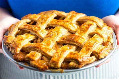 Best Apple Pie Recipe We’ve Ever Made