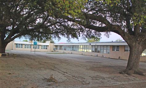 Sugar Land's historic Lakeview Elementary among handful of Fort Bend ...