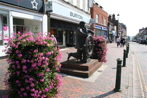 Things To Do In Sittingbourne | Kent | Visit Swale - Visit Swale