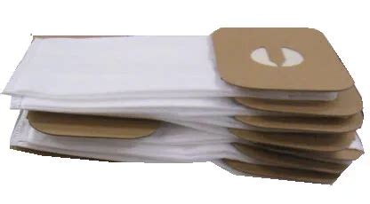 Electrolux Style C HEPA Vacuum Bags 50 Pack Bulk