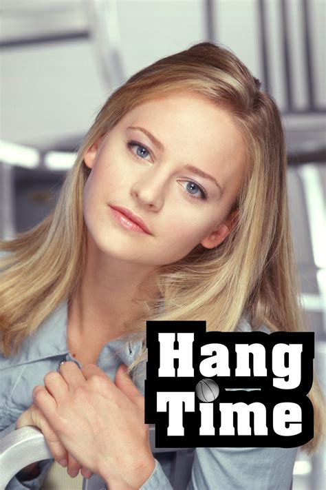 Hang Time (1995)