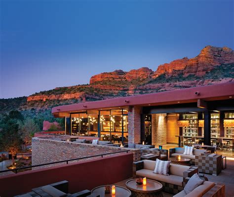 Enchantment Resort, Sedona, Arizona, United States - Resort Review - Condé Nast Traveler