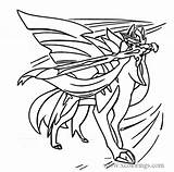 Pokemon Coloring Page Sword And Shield COLORING PAGES  Home sketch template