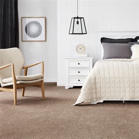 Redbook Green Carpet - Scandinavian - Bedroom - Melbourne - by Carpet Court | Houzz