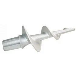 Auger Screw Manufacturers, Suppliers & Exporters