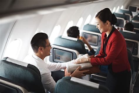 Cathay Dragon To Launch New A321neo Business Class In October - Simple ...