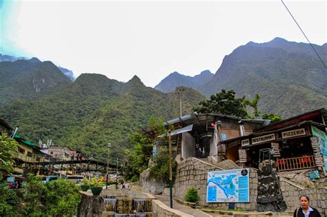 Peru: Machu Picchu — Unkempt Adventures