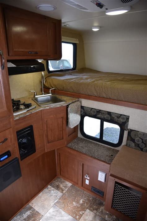 Travel Lite 625 Super Lite Review - Short or Long Bed Truck Camper