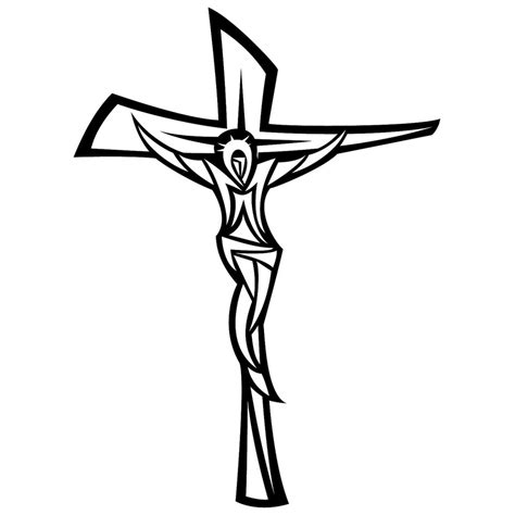 Free Christian Crucifixion Cliparts, Download Free Christian ...