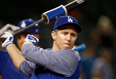 Chase Utley brings his leadership back to Dodgers – Daily Breeze