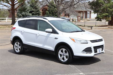 2013 Ford Escape SE | Victory Motors of Colorado