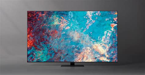 Top 9 Best QLED Smart TVs - Updated November 2021