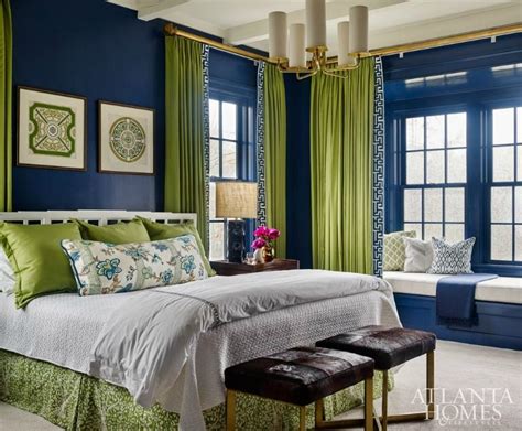 House Tour: Blue Ridge Mountains Beauty - Design Chic | Home decor bedroom, Master bedrooms ...