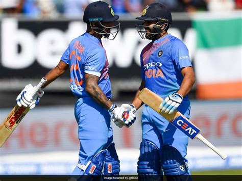 India vs Ireland: Rohit Sharma Says Matches Against Ireland Good ...