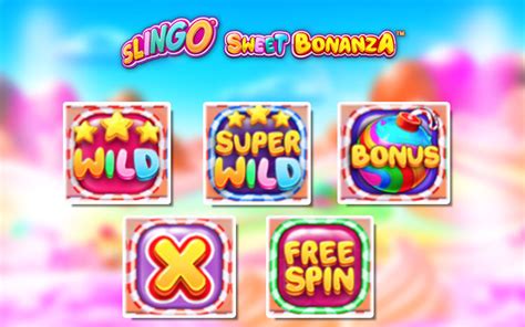 Slingo Spotlight: Slingo Sweet Bonanza | Slingo Blog