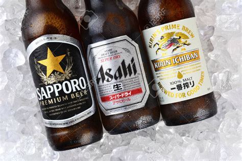 Korea has boycotted Japanese beer. How will I round out a 4-pack of tall cans? - Novasia