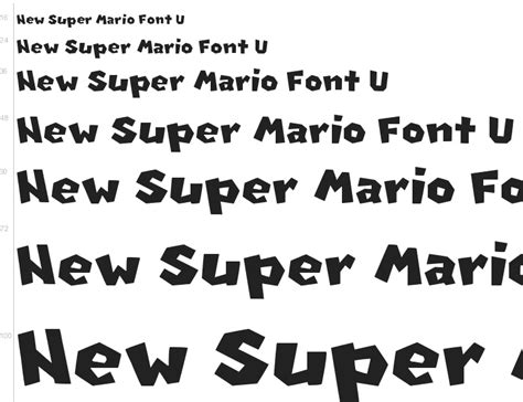 Fonts New Supe : Preview Image | All things new, New fonts, Myfonts ...