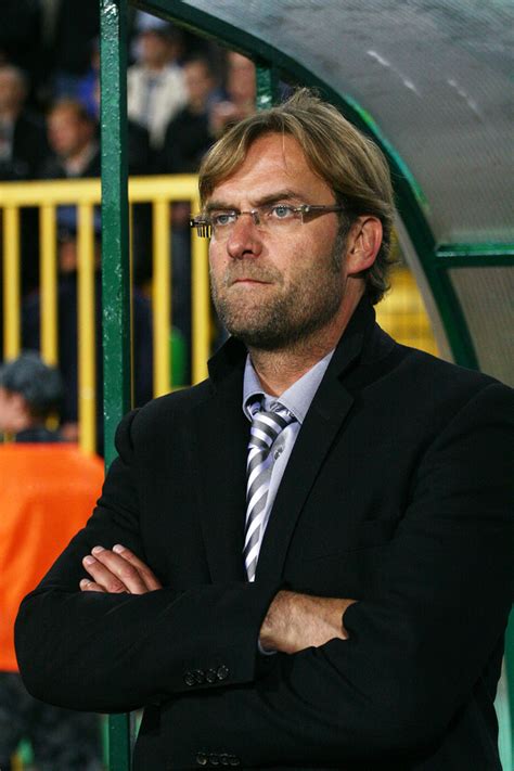 Jürgen Klopp: Assets And Salary At Liverpool FC - Digital Global Times