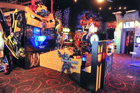 Reasons Why Arcade Games for Adults Are Still a Good Idea | PINSTACK