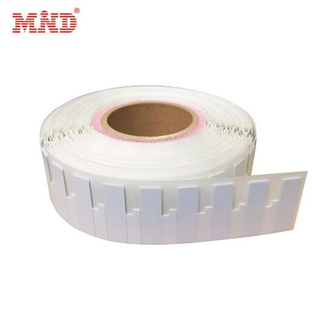 RFID Long Range Printable Flexible UHF on Metal Asset Management UHF RFID Label Sticker - China ...