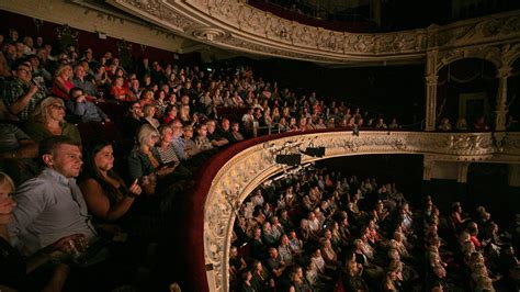 Frankie Boyle Tickets | Richmond Theatre Official Box Office | ATG Tickets