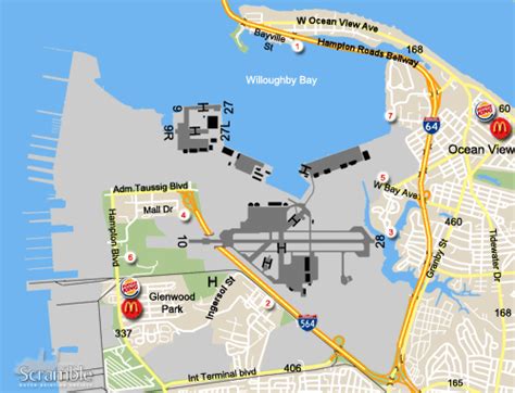 Norfolk Naval Shipyard Base Map Buildings