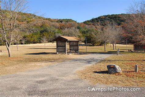 Lost Maples State Natural Area - Campsite Photos, Campground Availability Alerts