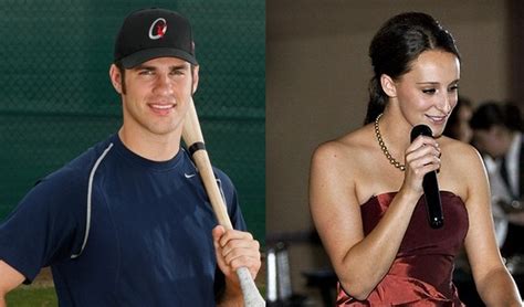 Joe Mauer engaged with fellow and girlfriend Maddie Bisanz: wedding to ...