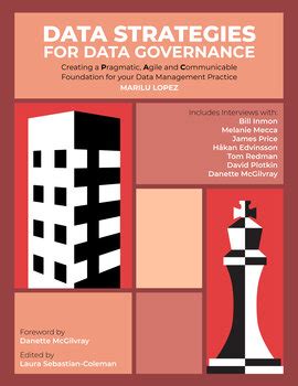 The Book Look: Data Strategies for Data Governance – TDAN.com