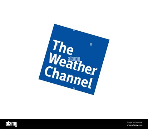 The Weather Channel Logo Vector