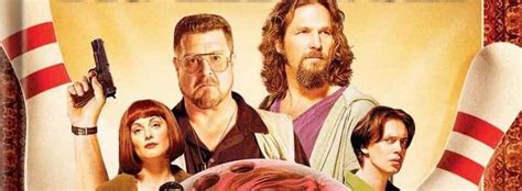 The Big Lebowski - Cinecenta