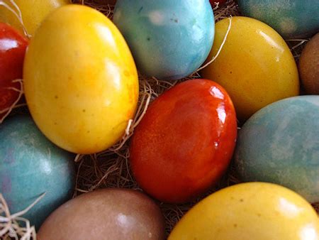 9 Ways to Celebrate Easter Like a German - German Culture